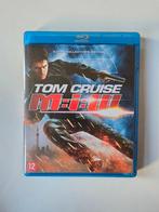 MISSION: IMPOSSIBLE 3 (BLURAY), Cd's en Dvd's, Gebruikt