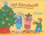 Het kerstboek voor peuters en kleuters 9789044302547, Verzenden, Gelezen, Marianne Busser