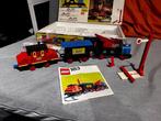 Lego Set - 183/120 - Train - 183, Kinderen en Baby's, Speelgoed | Duplo en Lego, Nieuw