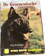 Groenendaeler 9789062483907 Haak, Verzenden, Gelezen, Haak