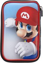 Nintendo 2DS XL / 3DS XL Mario Case (3DS Accessoires), Games en Spelcomputers, Spelcomputers | Nintendo 2DS en 3DS, Ophalen of Verzenden