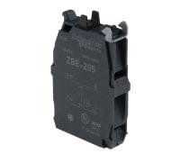 Schneider Electric Harmony Hulpcontactblok - ZBE205, Doe-het-zelf en Bouw, Elektriciteit en Kabels, Verzenden