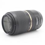 Tamron 70-300mm F/4-5.6 SP Di VC USD Canon | Tweedehands, Audio, Tv en Foto, Verzenden, Zo goed als nieuw