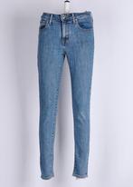 Skinny Levis 721 Size W29L29, Ophalen of Verzenden