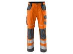 Broek met hoge zichtbaarheid Reflectiq 2207, Verzenden, Nieuw