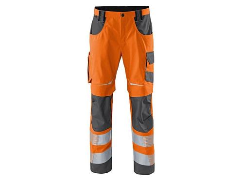 Broek met hoge zichtbaarheid Reflectiq 2207, Huis en Inrichting, Woonaccessoires | Overige, Nieuw, Verzenden