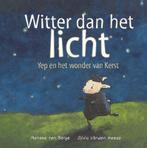 Witter dan het licht 9789033883576 S. vanden Heede, Verzenden, Zo goed als nieuw, S. vanden Heede