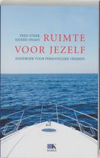 Ruimte voor jezelf / Lifetime 9789021539997 Sjoerd Swaen, Boeken, Verzenden, Gelezen, Sjoerd Swaen