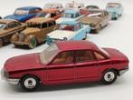 Dinky Toys, Corgi, Schuco, Mini-Mod 1:43 - Voiture miniature