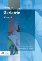 Geriatrie niveau 4 9789036803236, Verzenden, R.J. Schim Van Der Loeff-Van Veen