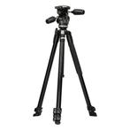 Manfrotto 290 Xtra Tripod (MT290XTA3) met garantie, Ophalen of Verzenden, Gebruikt