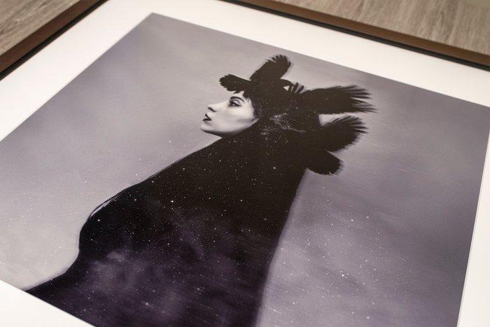 Lídia Vives - In my head, Antiek en Kunst, Kunst | Designobjecten