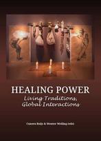 Healing Power - Cunera Buijs - 9789088909184 - Paperback, Livres, Ésotérisme & Spiritualité, Verzenden