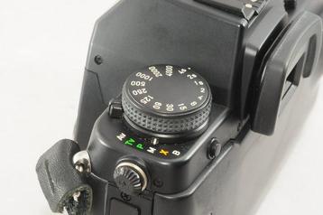 Contax Aria Appareil photo argentique beschikbaar voor biedingen