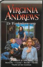 De Weeskinderen-serie omnibus 9789032507671 Virginia Andrews, Boeken, Verzenden, Gelezen, Virginia Andrews