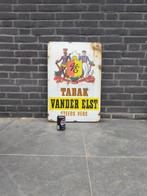 Emaillerie Belge - Tabak Vander Elst steeds vers - Enseigne