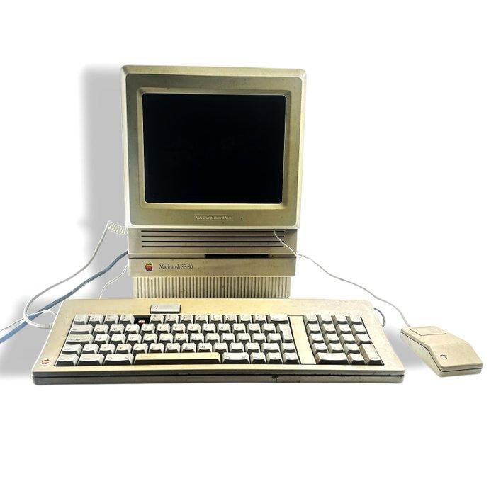 Apple Computer Macintosh SE/30, Apple Computer INc. USA., Games en Spelcomputers, Spelcomputers | Overige Accessoires