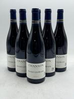 2021 Chanson - Savigny lès Beaune - 6 Flessen (0.75 liter), Verzamelen, Wijnen, Nieuw