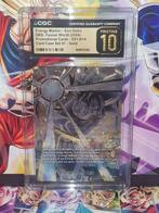 Bandai Graded card - Dragon Ball - Son Goku E01-01 Carte