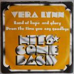 Vera Lynn - Land of hope and glory - Single, Pop, Gebruikt, 7 inch, Single