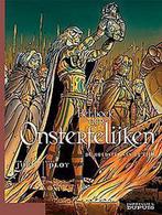 De hoedster van de tijd / Impressie(s) het boek der, Boeken, Stripverhalen, Verzenden, Gelezen, F. Juret