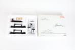 Märklin H0 - 45093 - Ensemble de train (1) - Junckers set de