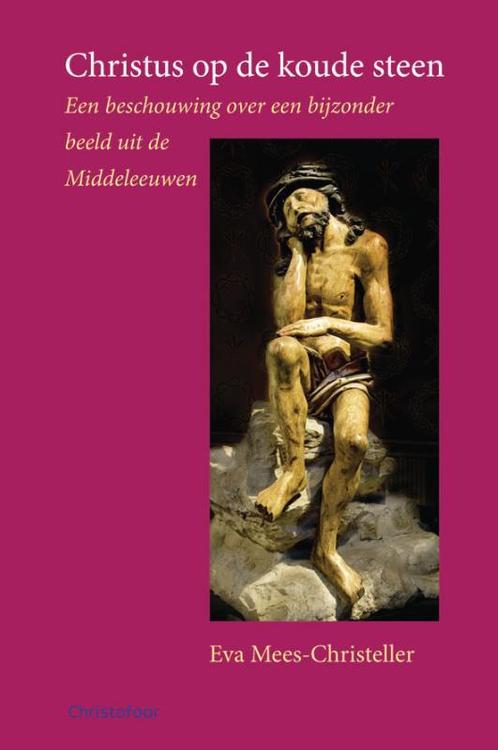 Christus op de koude steen 9789060386460, Boeken, Kunst en Cultuur | Beeldend, Gelezen, Verzenden