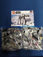 Lego Set - Star Wars - AT-AT & Clone Trooper pack, Nieuw