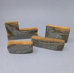 Drukblokken (4) - Verenigd Koninkrijk - Landbouwmachines