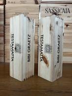 2019 Bibi Graetz Testamatta Limited Edition 20, Nieuw