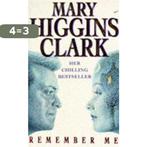 Remember Me 9780671853457 Mary Higgins Clark, Verzenden, Gelezen, Mary Higgins Clark