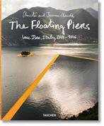 Christo and Jeanne-Claude. The Floating Piers 9783836547833, Verzenden, Zo goed als nieuw, Wolfgang Volz