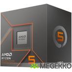 Processor AMD Ryzen 5 8500G, Informatique & Logiciels, Processeurs, Verzenden