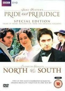 Special Edition: Pride and Prejudice/ No DVD, CD & DVD, DVD | Autres DVD, Envoi