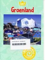 De Ruiters informatie 307: Groenland, Verzenden