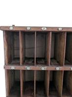 Boîte aux lettres - 1920-1930 - Coffret porte-clés