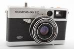 Olympus -35 EC | Analoge camera, Audio, Tv en Foto, Nieuw