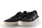 Cruyff Sneakers in maat 44 Zwart | 5% extra korting, Kleding | Heren, Schoenen, Cruyff, Verzenden, Zwart, Zo goed als nieuw