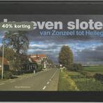 In zeven sloten 9789075703788 Rob Brandsma, Boeken, Verzenden, Gelezen, Rob Brandsma