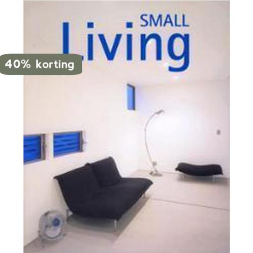 Small Living 9788495832788 Sandra Moya, Boeken, Taal | Engels, Zo goed als nieuw, Verzenden
