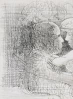 Co Westerik (1924-2018) - Het paar