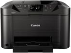 Canon MB5150 - All-in-One Inkjetprinter - 24 ipm zwart-wit, Verzenden, Nieuw