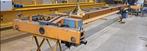 Demag enkelligger bovenloopkraan 11.804mm x 3,2t, Ophalen, Gebruikt