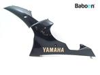 Bas carénage gauche Yamaha YZF R6 2008-2013 (YZF-R6 13S 1JS), Nieuw