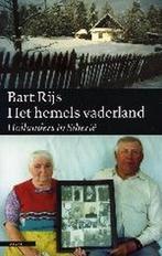 Het hemels vaderland 9789045010359 B. Rijs, Boeken, Verzenden, Gelezen, B. Rijs