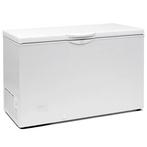 Koelkist | EBC | Wit | 352L | +3°C/+10°C | Statisch |, Verzenden, Nieuw in verpakking