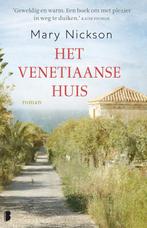 Het Venetiaanse huis 9789022556474 Mary Nickson, Verzenden, Gelezen, Mary Nickson