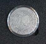 Niue. 5 Dollars 2020 2 oz, serie Qin Shi Huang - Legends of
