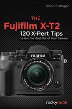 Fujifilm X-T2, the 9781681982229 Rico Pfirstinger, Verzenden, Rico Pfirstinger