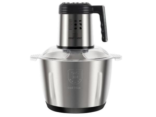 Veiling - Comfy Nest, CNBLD5, Multifunctionele hakmolen 5L 1, Maison & Meubles, Cuisine | Ustensiles de cuisine